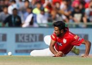 Image result for ashwin kxip bowling